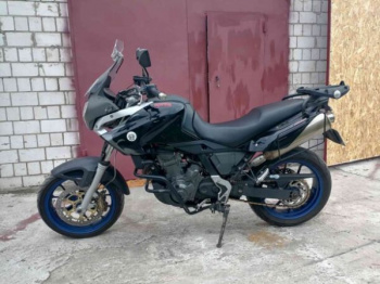 Aprilia Pegaso Strada, 2007 г.