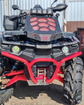 Stels ATV, 2022 г.