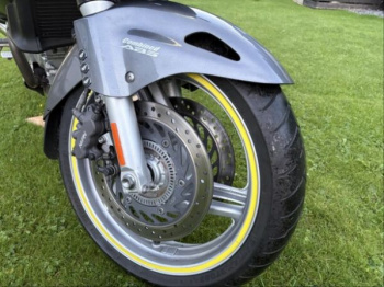 Honda NT, 2006 г.