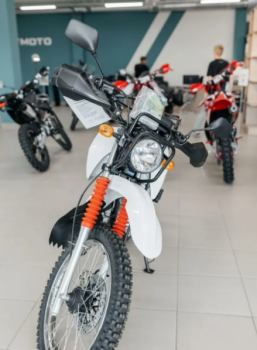 Motoland STRIKER 200, 2025 г.