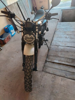 Motoland LEGEND 300, 2024 г.