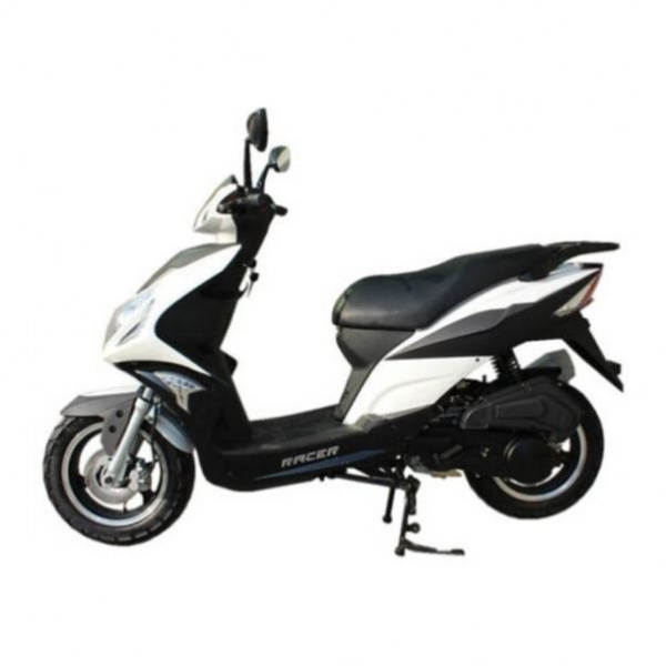 Racer Flame RC150T-15F, 2023 г.
