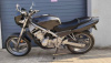 Honda CB 400, 1989 г.