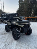 Loncin XWolf 1000, 2026 г.