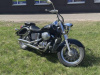 Honda VT shadow, 2001 г.