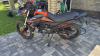 Racer RC300-GY8V XSR, 2023 г.