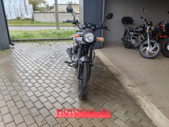 Hors Z 150, 2026 г.