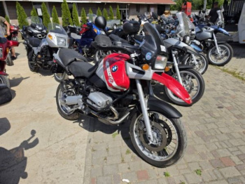 BMW R, 1999 г.