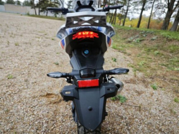 Motoland GS ENDURO 250, 2026 г.