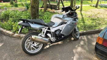 BMW K 1200s, 2006 г.