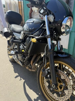 Kawasaki Z z650rs, 2023 г.