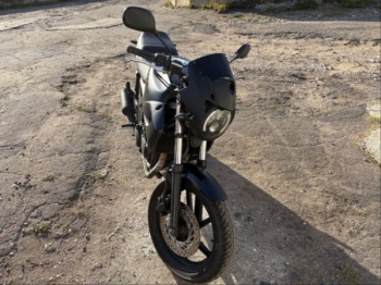 Honda CB, 1994 г.