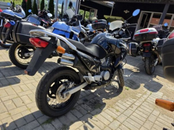 Honda Transalp, 2005 г.