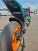 Honda CBR 1000RR Fireblade, 2009 г.