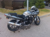 Kawasaki ZR 750F, 2001 г.