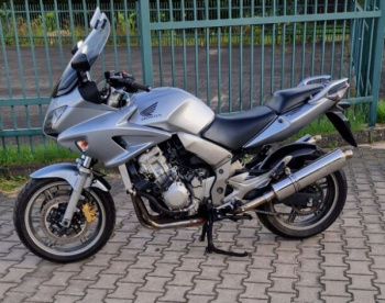 Honda CBF 1000A ABS, 2006 г.
