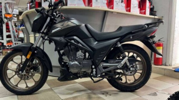 Stels RK125 LIMITED EDITION, 2026 г.