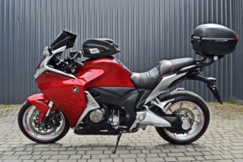 Honda VFR 1200 с ABS, 2010 г.