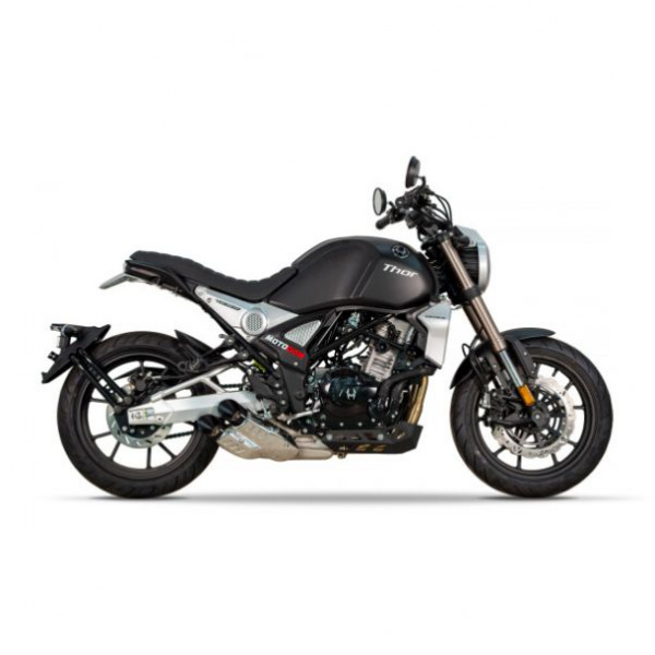 Regulmoto THOR 400 2025, 2026 г.
