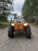 Polaris Sportsman, 2021 г.