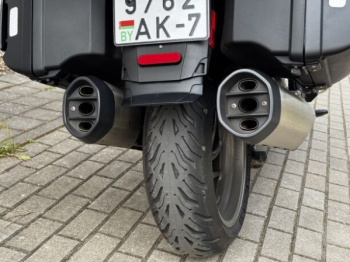 BMW K 1600 GTL, 2022 г.