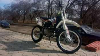 Racer SR-X2 Cross X2, 2026 г.