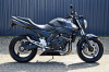 Suzuki GSR 600, 2008 г.