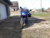 Yamaha XJ 900s, 1998 г.
