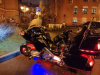 Honda Gold Wing GL1800, 2003 г.