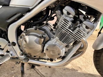 Yamaha XJ, 2000 г.