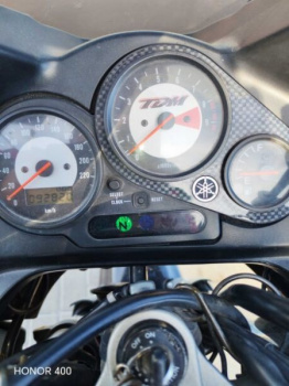 Yamaha TDM, 1998 г.