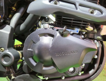 Motoland GARET 300 NEW, 2026 г.