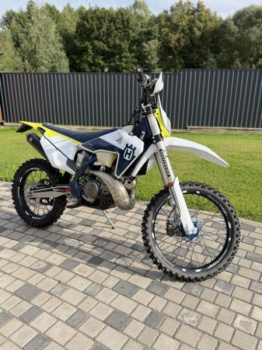Husqvarna TE, 2023 г.