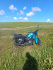 Stels RK125, 2024 г.