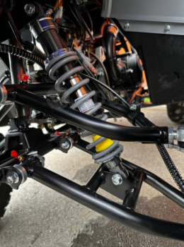 Mikilon Hammer 200cc new L2, 2025 г.