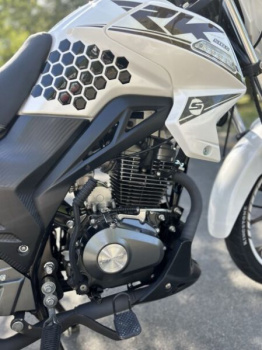 Stels RK125, 2025 г.