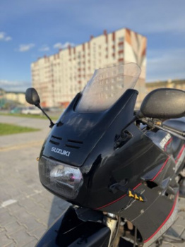 Suzuki GSX GSX1100F, 1990 г.