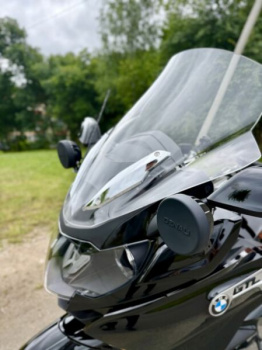 BMW K 1600 GTL, 2020 г.