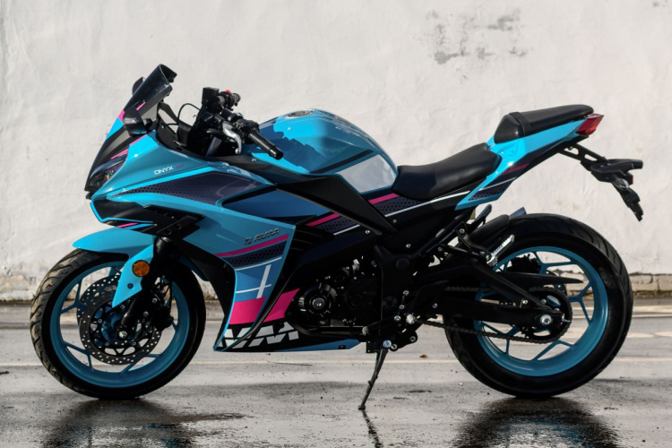 Спорт AVM ONYX 400, 2026 г.