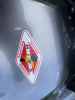 Honda CBR 650F ABS, 2015 г.