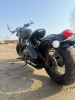 Triumph Bonneville Bobber Black, 2020 г.