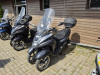Yamaha N-Max A1 injection, 2018 г.