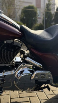 Harley-Davidson Road King, 2007 г.