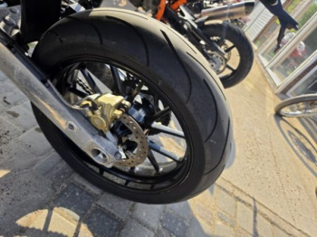 KTM 690, 2007 г.