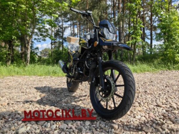Roliz ALPHA URSA, 2026 г.