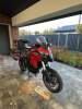 Ducati Multistrada 950, 2017 г.