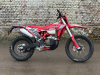 Regulmoto Holeshot Red Edition (4 valves) ПТС, 2026 г.