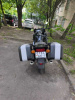 Yamaha XJ, 1996 г.