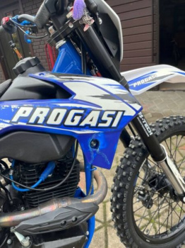 Progasi SUPER MAX 300 PRO, 2025 г.