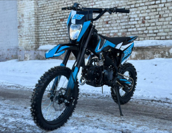 Пит-байк Racer RC NX125E, 2025 г.